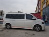 VW TRANSPORTER T5--T6 YAN MARŞPİYEL TAKIMI